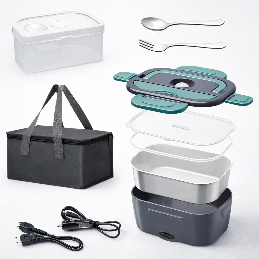 FIAMBRERA ELECTRICA NUTRIVOLT