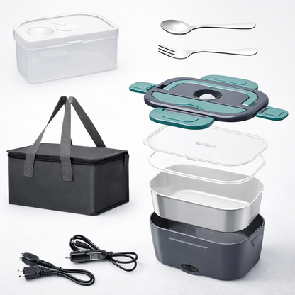 FIAMBRERA ELECTRICA NUTRIVOLT