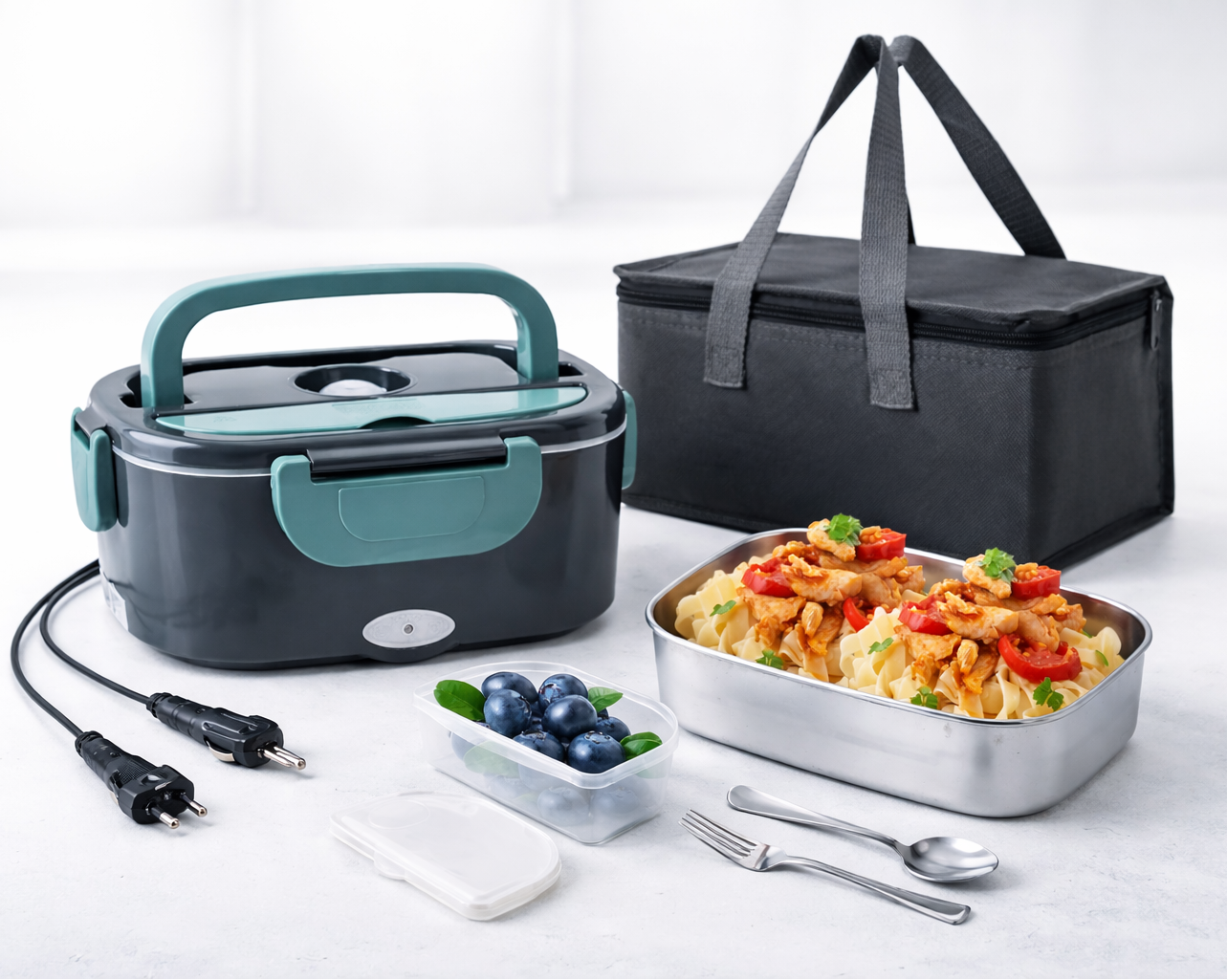 FIAMBRERA ELECTRICA NUTRIVOLT