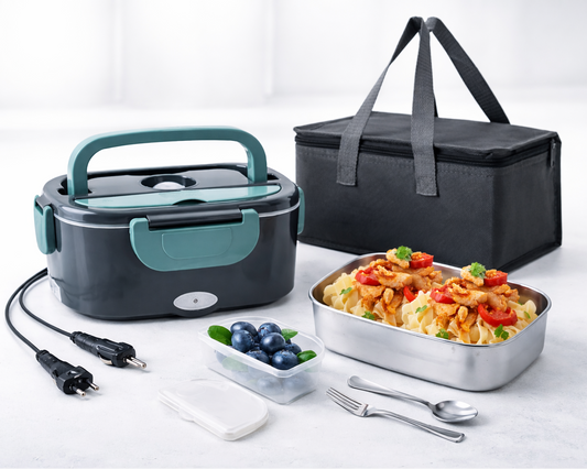 FIAMBRERA ELECTRICA NUTRIVOLT