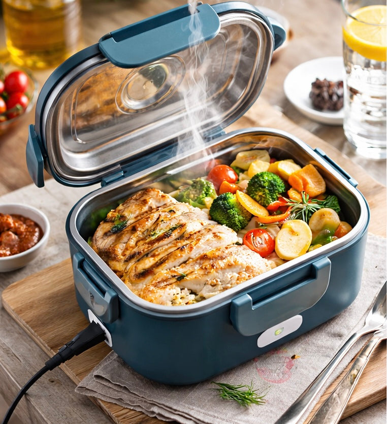 FIAMBRERA ELECTRICA NUTRIVOLT