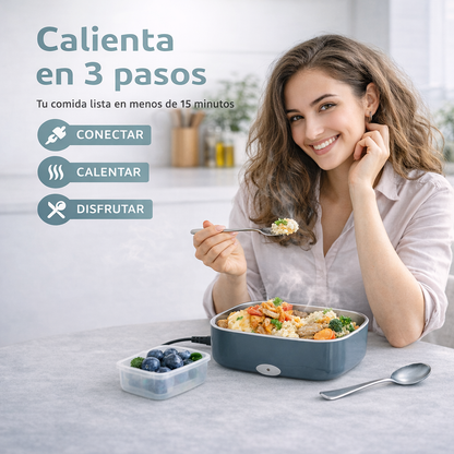 FIAMBRERA ELECTRICA NUTRIVOLT