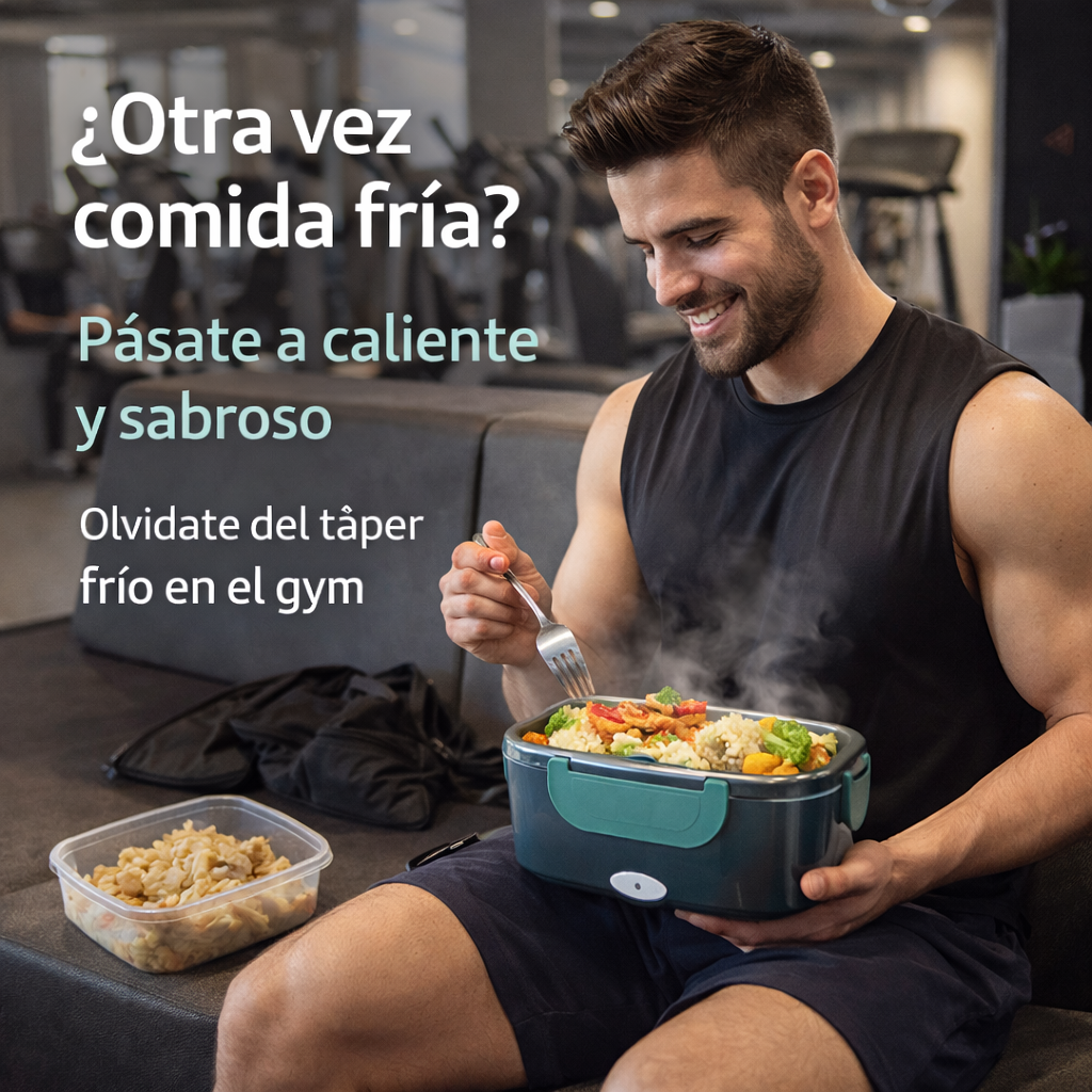 Características de NutriVolt