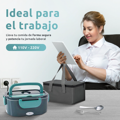 FIAMBRERA ELECTRICA NUTRIVOLT